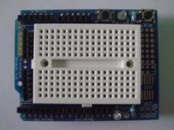 Arduino ProtoShield สำหรับ UNO R3
